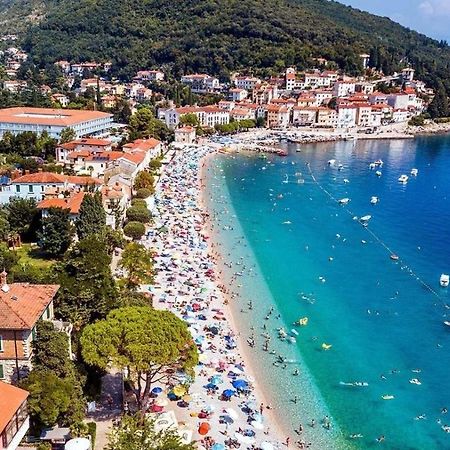 Antonio Apartments Rijeka Eksteriør billede