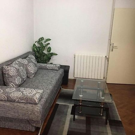 Antonio Apartments Rijeka Eksteriør billede