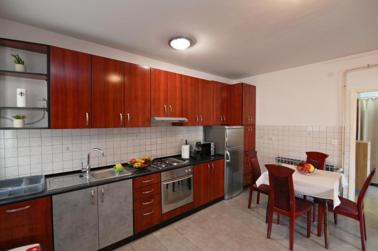 Antonio Apartments Rijeka Eksteriør billede