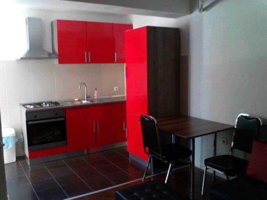 Antonio Apartments Rijeka Eksteriør billede