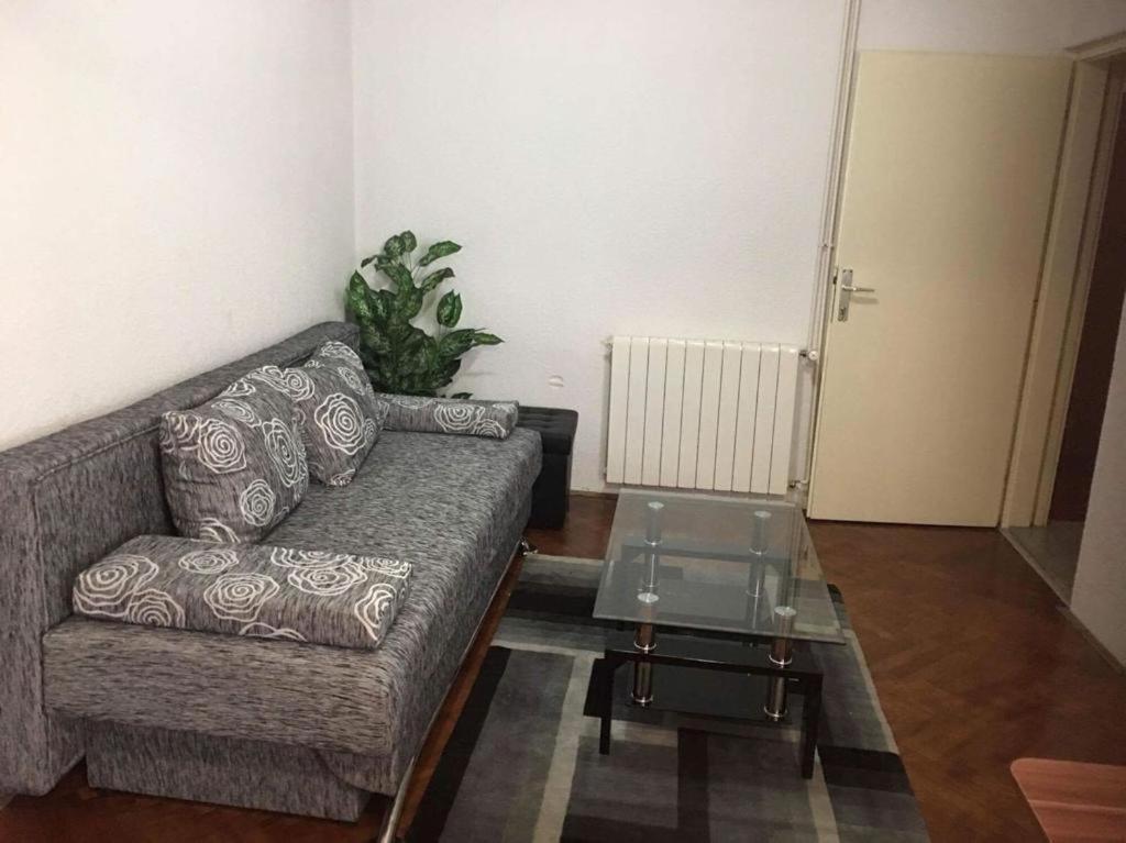 Antonio Apartments Rijeka Eksteriør billede